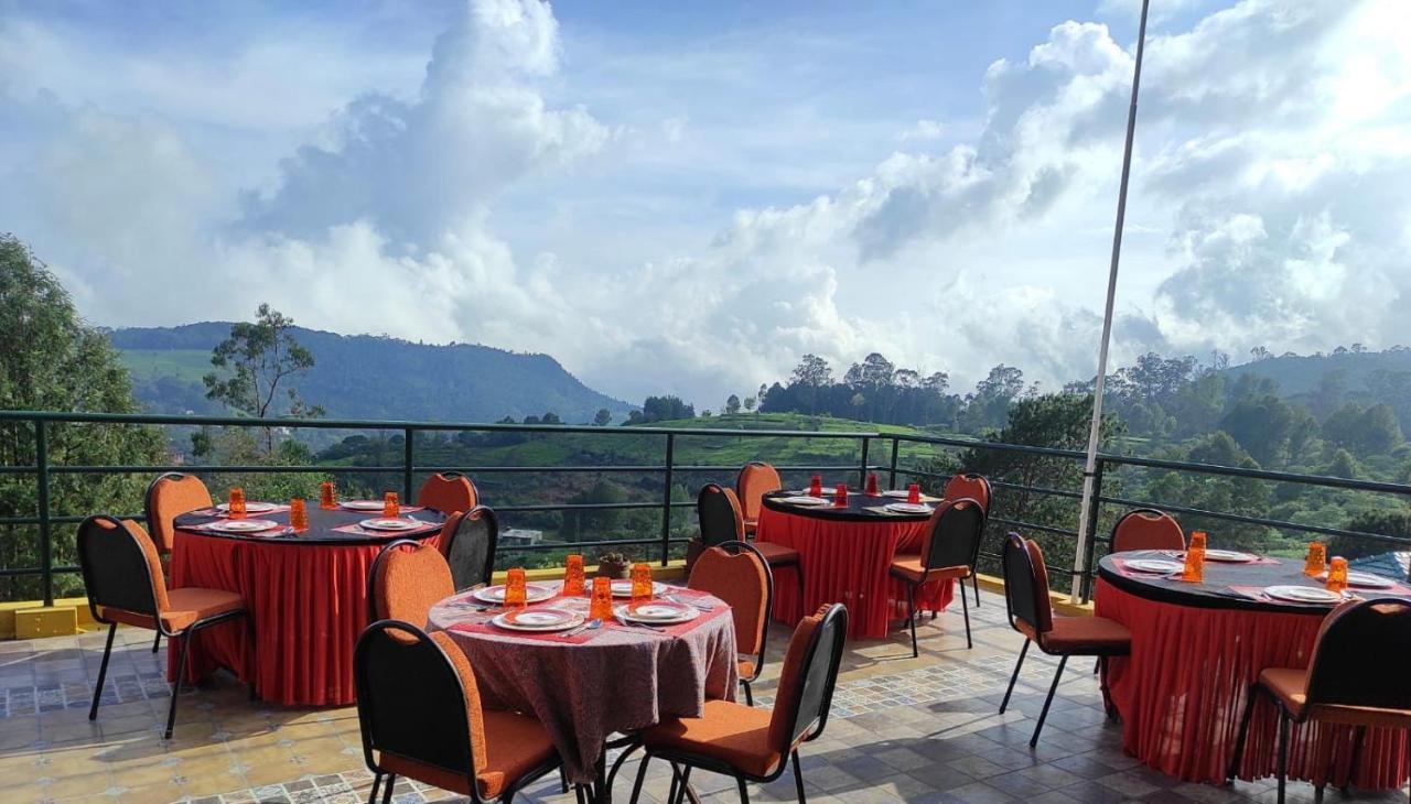 Habba Kadal Kashmiri Heritage Hotel & Hub กูนูร์ ภายนอก รูปภาพ