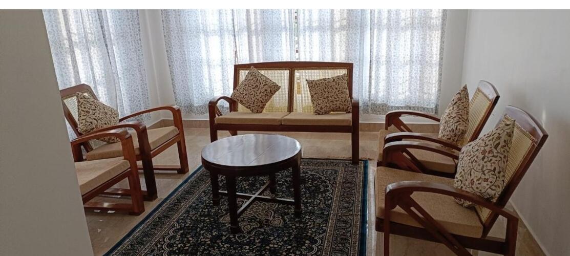 Habba Kadal Kashmiri Heritage Hotel & Hub กูนูร์ ภายนอก รูปภาพ