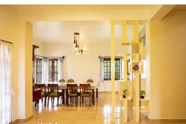 Habba Kadal Kashmiri Heritage Hotel & Hub กูนูร์ ภายนอก รูปภาพ