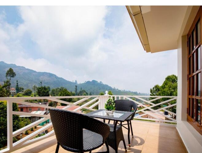 Habba Kadal Kashmiri Heritage Hotel & Hub กูนูร์ ภายนอก รูปภาพ