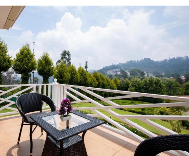 Habba Kadal Kashmiri Heritage Hotel & Hub กูนูร์ ภายนอก รูปภาพ